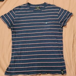 Todd snyder pocket tee